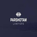 Parshotam Lawyers Logo