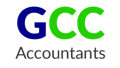 GCC ACCOUNTANTS Logo