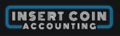 Insert Coin Logo