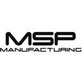 MSP Manufacturing Inc. Logo