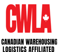 Canadian Warehouse Logistics Affiliated - CWLA Logo