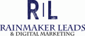 Rainmaker Leads And Digital Marketing Logo