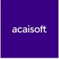 Acaisoft Logo
