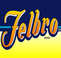 Felbro Food Products, Inc. Logo
