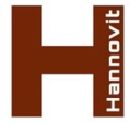 Hannovit Technologies Logo