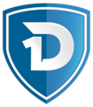 Digital 1 Logo