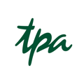 TPA Gourp Logo