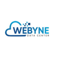 WEBYNE Data Center Pvt Ltd Logo
