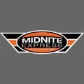 Midnite Express Inc Logo