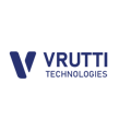 Vrutti Technologies Private Limited Logo