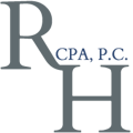 Ronda Holloway, CPA, P.C. Logo