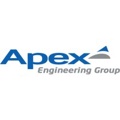 Apex Engineering Group, Inc. Logo