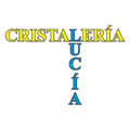 Cristalería Lucía, S.L. Logo