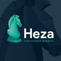 HEZA Consultoria Integral SC Logo