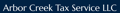 Arbor Creek Tax Service LLC Logo