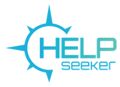 HelpSeeker Logo