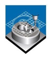 CPM Industries Logo