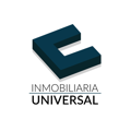 Inmobiliaria Universal Logo