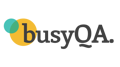 BusyQA Logo