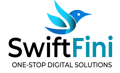 SwiftFini Logo
