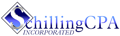 SCHILLING CPA Logo