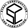 Staal Construction and Fabrication Logo