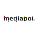 MEDIAPOL Media House Logo