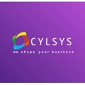 Cylsys Software Solution Pvt. Ltd. Logo