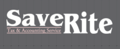 SaveRite Tax & Accounting Service Logo