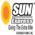 Sun Express Logo