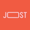 JOST Communication ApS Logo