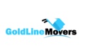 Gold Line movers L.L.C Logo