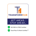 TransformHub Logo