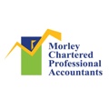 Morley Accounting Services Logo