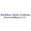 Bradshaw, Steele, Cochrane & Berens, L.C. Logo
