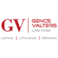 Gencs Valters Law Firm Logo