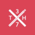 37th Degree Logo