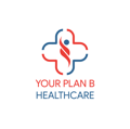 Your Plan B Healthcare Logo