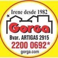 Gorga Inmobiliaria Logo