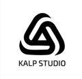 Kalp Studio Logo