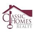 Classic Homes Realty Logo