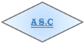Andrew S. Cruickshank Logo