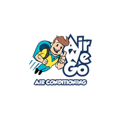 Air We Go Logo