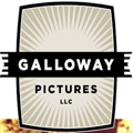 Galloway Pictures Logo