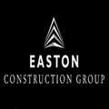 Easton Construction Group Logo