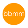 BBMM Logo