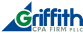 Griffith CPA Firm PLLC Logo