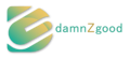 damnZgood Logo