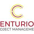 Centurion Project Management, LLC Logo