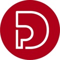 Dynamic People B.V. Logo